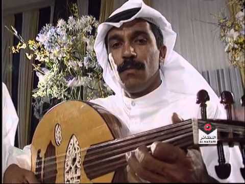 Abdullah Al Ruwaished عبدالله الرويشد أناشدهم 