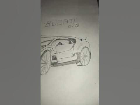Бугатти - YouTube