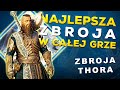 Najlepsza zbroja w całej grze! Zbroja Thora | Jak zdobyć? | Poradnik | Assassin's Creed Valhalla PL