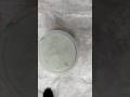 DIY Gypsum Flower Vase #homedecor #gypsum_decoration #gypsum