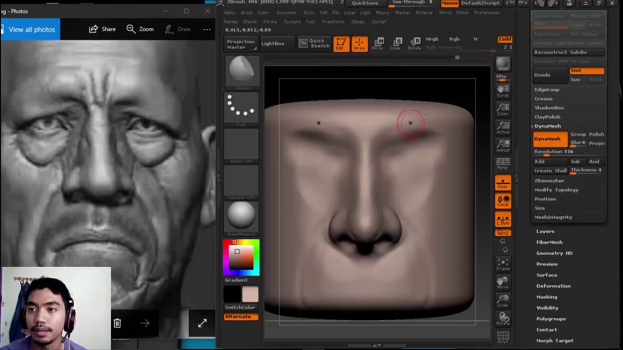 forum zbrush indonesia