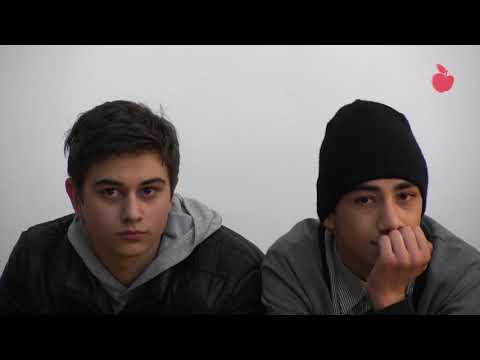 გორის 1-მა სკოლამ გამოცდილება სხვა სკოლებს გაუზიარა