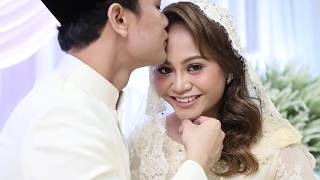 Dr Asyiq & Syazana // Solemnization at Dewan Besar Tun Rahah, KL // Malay Wedding Slideshow Dr Asyiq & Syazana // Solemnization at Dewan Besar Tun Rahah, KL // Malay Wedding Slideshow