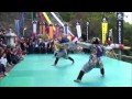 제13회 화랑과 승군의 후예 &#39;전통무예대회&#39; / Golgulsa Martial Arts Festival 2015: 골굴사 템플스테이 Golgulsa Templestay