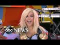 Bebe Rexha reveals Beyonce is her dream collaborator
