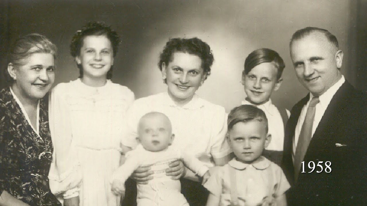 Polish Immigrant Reveals Timeless Financial Secrets