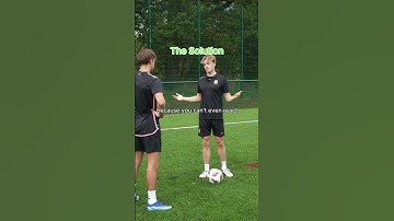 How To Dribble Like Messi  #football #footytips #ballcontrol #soccer  #footballtips #soccerskills