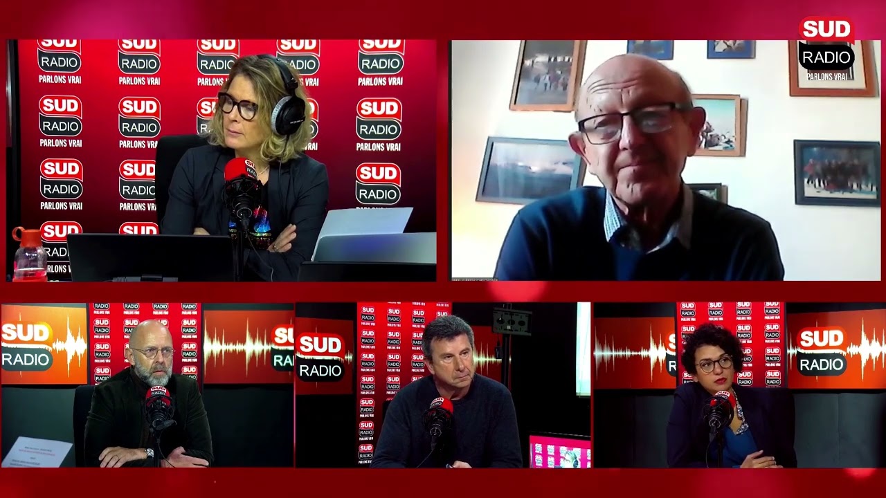 Agriculteurs : c'est terminé? / L'écologie sacrifiée? / Oudéa-Castera peut-elle tenir ?