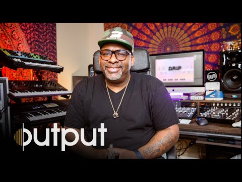 @output: In the Studio with Trevor Lawrence Jr. In the Studio with Trevor Lawrence Jr.