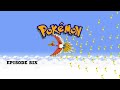 Adventures In Goldenrod City ( Let's Play Pokémon Gold Episode Six)