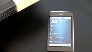 ShopSavvy for Android