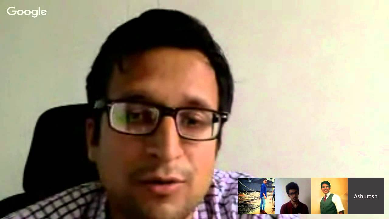 Live Chat with an Investment Banker 