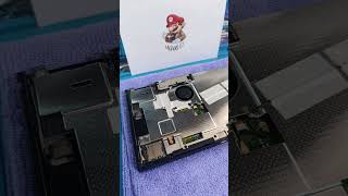 Nintendo Switch Oled de la Fabrica al Taller y a disfrutar con la Magia 🪄