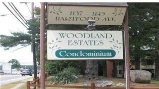 1141 Hartford Avenue, Johnston, RI Presented by Richard Tessier.