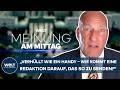 MEINUNG: „Frau, verhüllt wie ein Handy“ – ARD inszeniert Scharia-Mode mit "Modest Fashion"-Video
