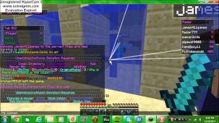 Uberminecraft trolling