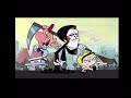 The Grim adventures of Billy and Mandy theme song instrumental