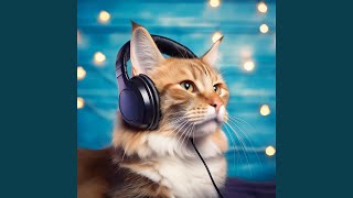 Serene Kitty Tunes