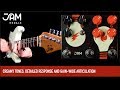 Jam pedals double dreamer dual overdrive