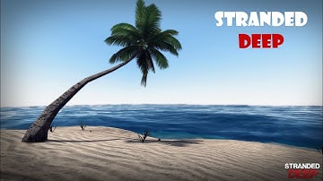 Stranded Deep FREE DOWNLOAD 2018
