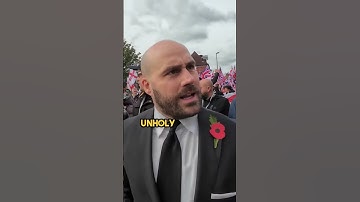 RISE UP For Britain 🇬🇧❤️