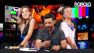 Oğuzhan Uğur Aleyna Tilki