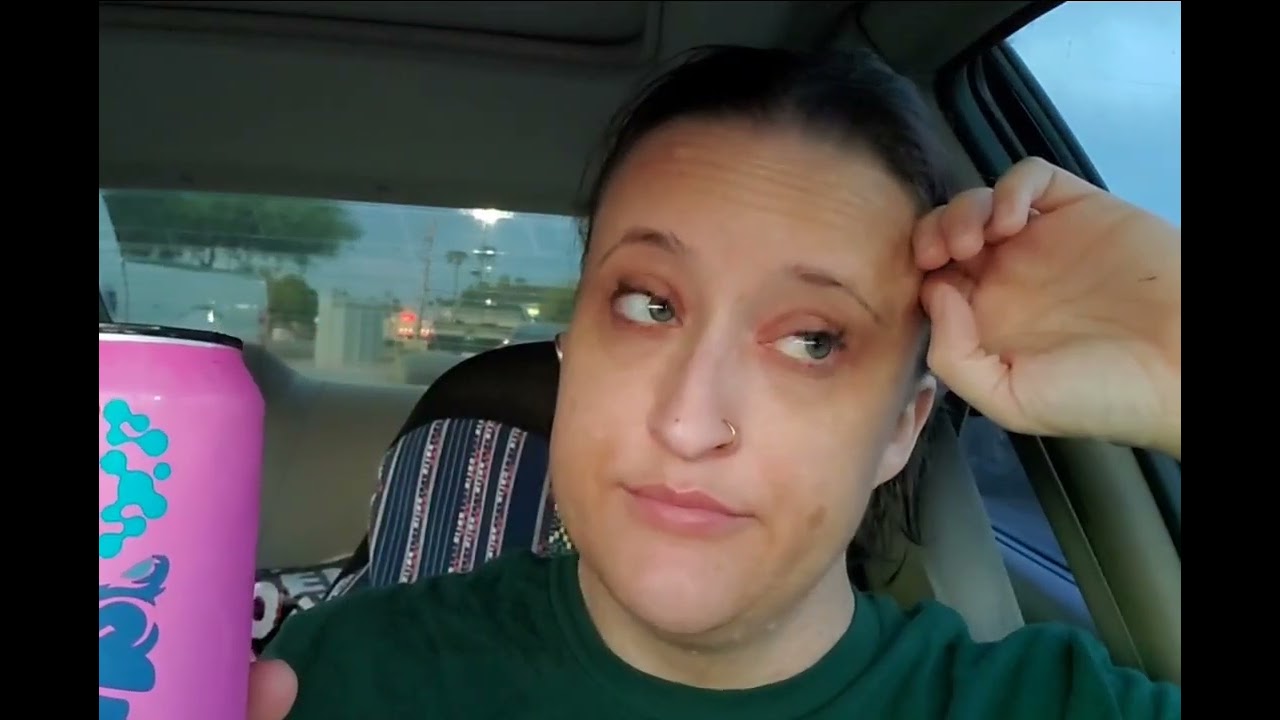 Gorilla Mind Energy- Strawberry Candy