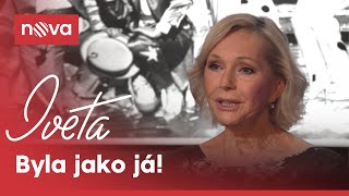 Helena Vondráčková vzpomíná na Ivetu Bartošovou I Iveta I Voyo