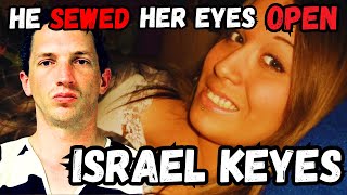 He Buried Kill Kits Across the Country: The Twisted Crimes of Israel Keyes