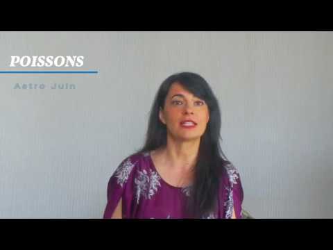 Vidéo: Quel Sera L'horoscope De La Femme Poissons Pour