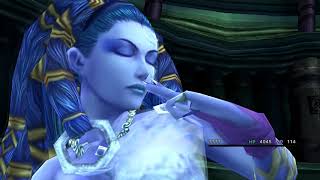 Final Fantasy X Hd Remaster - Shivas Overdrive