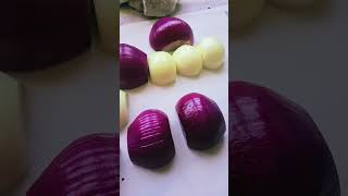 Lets make pickled onions #holysmokes #fyp #love