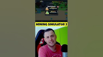 COMPLETE ALL GEM ENCHANTS in MINING SIMULATOR 2