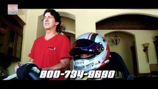 TrinityTEK Advanced Simulation Race Car Driver Development at DriverX Academy screenshot 4