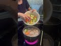 Wax gourd soup