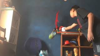 Spongebob Patchys Meltdown Slow Motion