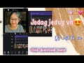 Tutorial jedag-jedug vn part 2 😍