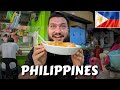 My Most Favorite Food From The Philippines Inside Quiapo Market Manila