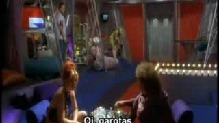 O mundo das Spice Girls - parte 3