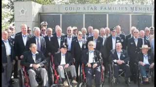 Honoring Our Heroes