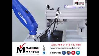 Duerkopp Adler leather stitch Machine