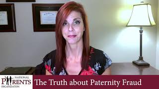 The Truth about Paternity Fraud