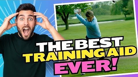 The Best Training Aid Ever! TRS Slider