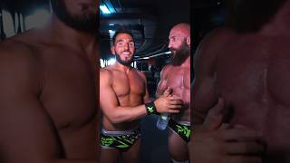 S Got Two Words For Ya...