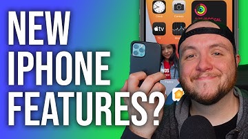 iOS 14.5 Beta - How To Download & Install Guide