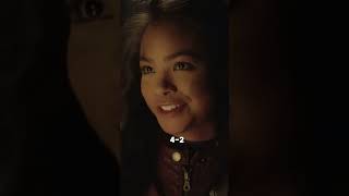 Navia Robinson Vs Becky G Crushes