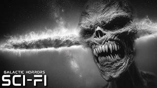 We Found A Spaceship Of Horrors Drifting In The Oort Cloud | Sci-Fi Creepypasta