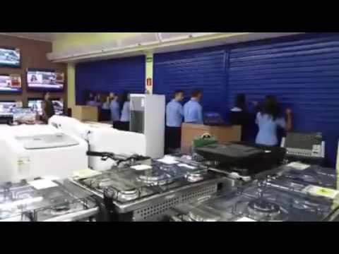 Veja como está as loja de barreiras para vender no Black Friday