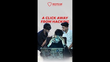 A Click Away From Hacking | Be CAREFUL | RedTeam Hacker Academy