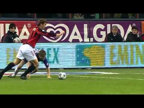 \"მილანი\"-\"ფიორენტინა\